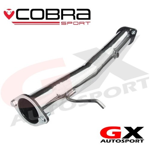 Fd27 cobra sport ford focus - cobra, st