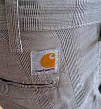 carhartt presenter short kurze