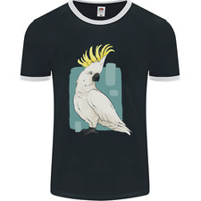 A Cockatoo Herren Ringer
