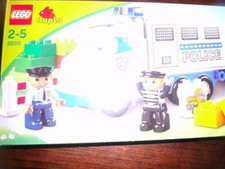 Lego Duplo 5680