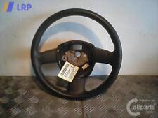 Audi A6 C6 4F Lenkrad 4F0419091AM 3 Speichen Leder Sportlenkrad BJ2007