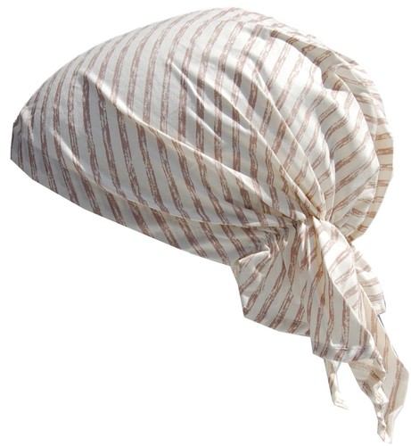 Kopftuch bandana chemo - kopftuch, damen