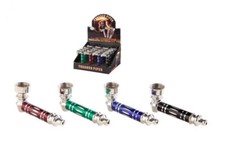 20x Metallpfeife Dreamliner