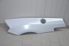 Audi R8 42 Spyder Kotflügel Seitenwand hinten rechts RH rear Fender side Panel