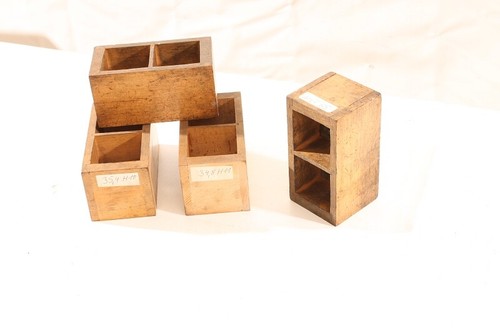 Alte kiste holz x 7 - x,
