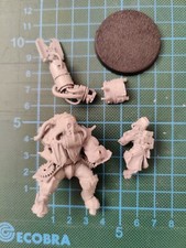 Forge world chaos - forge,