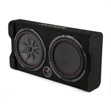 Kicker 48TRTP122 Sub 12 Zoll