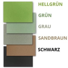 Vintage Kraftpapier - DIN A4 21 x 29,7 cm - 210 x 297 mm - 240 g/m²  - Farbig