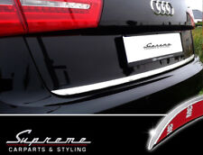 3M Chrom Zierleiste Heckleiste