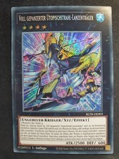 Yu-Gi-Oh! BLTR-EN003 Fully