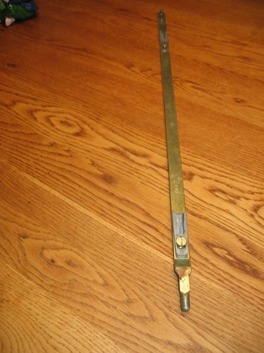 Scherenarm axerarm - gu,