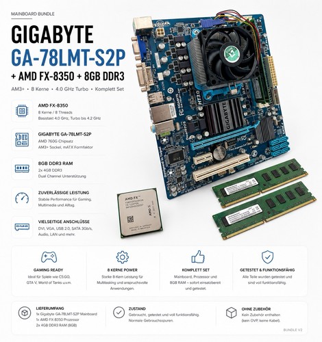 Bundle aufrüstkit - pc, bundle/aufrüstkit
