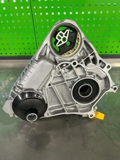 Verteilergetriebe 90mm ATC35L