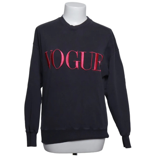 Vogue collection sweatshirt - vogue,