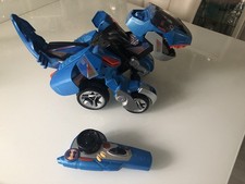 T-Rex*VTech*SWITCH&GO*RC*Dinos