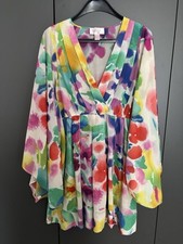 H&M Garden Collection Kimono