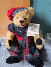 hermann coburg teddy