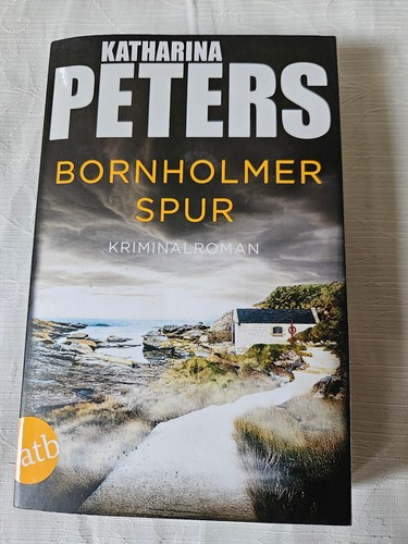 Bornholmer spur katharina - ,