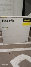 VIEGA Raxofix Rohr 5302.5, mit