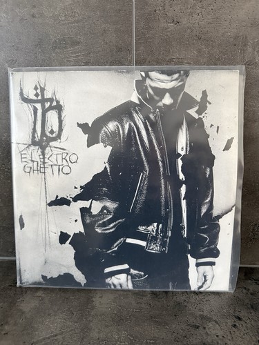 Bushido electro ghetto - bushido,