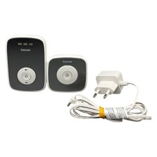 Beurer BY 33 Digital Babyphone Baby-Überwachungsset 300m Reichweite Babycare Fon
