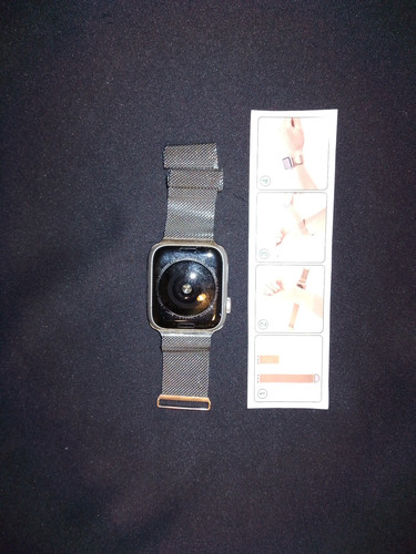 Armbanduhr computer - 1,