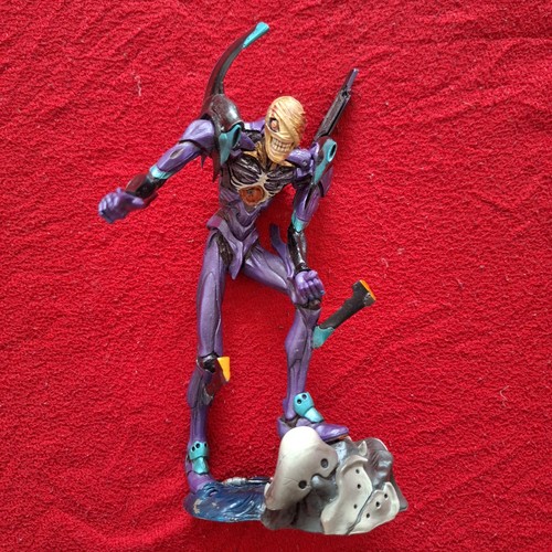 Neon genesis evangelion - genesis,