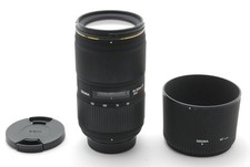 [NEAR MINT] Sigma EX 50-150mm