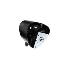 Gehäusemittelteil mit