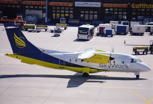 303031 foto dornier - foto,