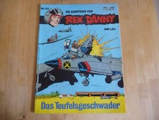 Rex Danny 1. Auflage 30