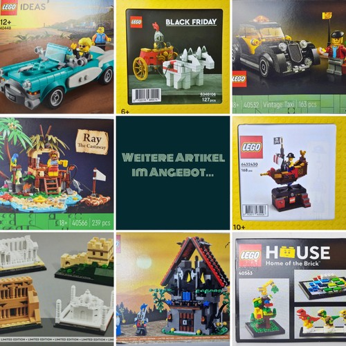 Lego bricksketches seasonal - lego,