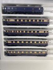 Rheingold Komplettzug HO