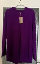 Zwillingsherz 100% Kaschmir