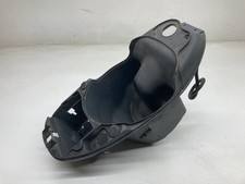 VERKLEIDUNG UNTERSITZFACH