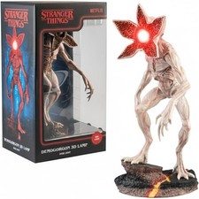 Stranger Things Demogorgon