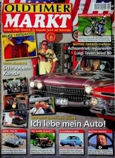 2) Oldtimer Markt 09/2009 -