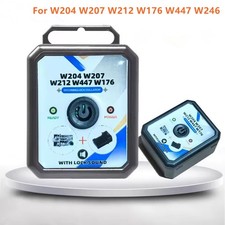 For Mercedes Benz W204 W207