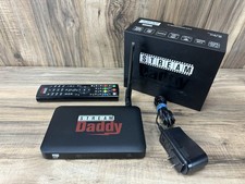 Stream daddy android box - android,