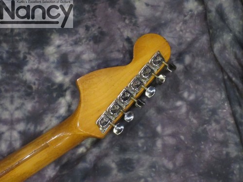 Fender 1974 stratocaster - 1974,