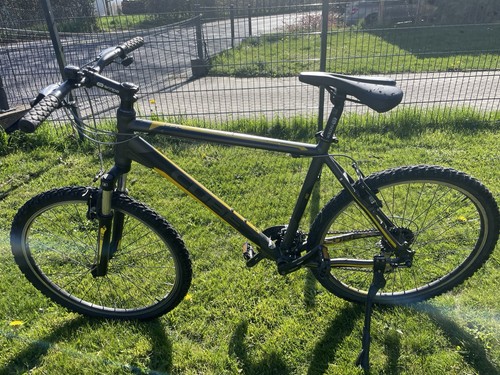Cube fahrrad herren - cube,