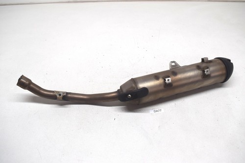 Yamaha 125 r de07 - wr,