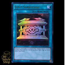 YuGiOh! YuGi's Legendary Decks
