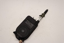 Mercedes Benz W201 190E elektrische Antenne Hirschmann AURA 6000KE LESEN!