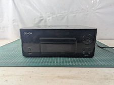 *DEFEKT* Denon CEOL RCD N8 Netzwerk CD Receiver Internetradio NUR EINHEIT