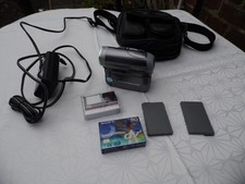 Sony DCR-HC90E Camcorder mit