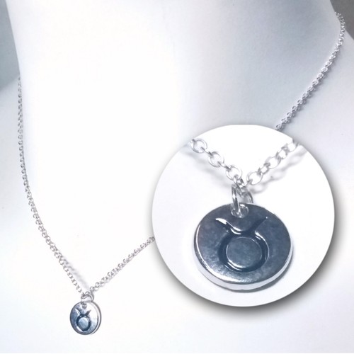 Filigrane halskette silber - filigrane,