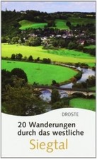 20 Wanderungen durch das
