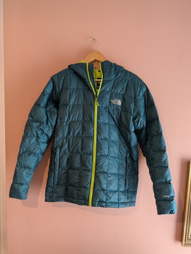 North face daunenjacke - daunenjacke,