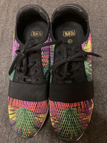 Ash sneaker 41 - sneaker, gr.41